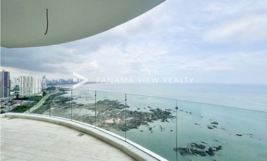 PACIFIC POINT TORRE 400 / PUNTA PACIFICA / VENTA