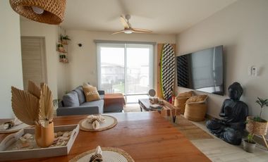 COD19 APARTAMENTO - PLAYA CARACOL BEACH & RESIDENCES