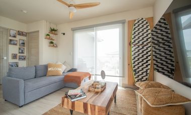 COD19 APARTAMENTO - PLAYA CARACOL BEACH & RESIDENCES
