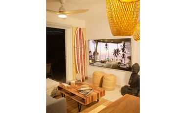 COD19 APARTAMENTO - PLAYA CARACOL BEACH & RESIDENCES
