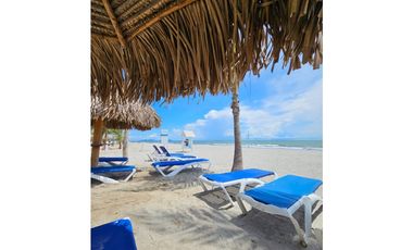 COD19 APARTAMENTO - PLAYA CARACOL BEACH & RESIDENCES