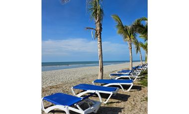 COD19 APARTAMENTO - PLAYA CARACOL BEACH & RESIDENCES