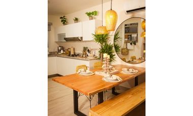 COD19 APARTAMENTO - PLAYA CARACOL BEACH & RESIDENCES