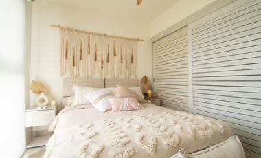 COD19 APARTAMENTO - PLAYA CARACOL BEACH & RESIDENCES
