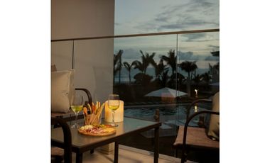 COD19 APARTAMENTO - PLAYA CARACOL BEACH & RESIDENCES
