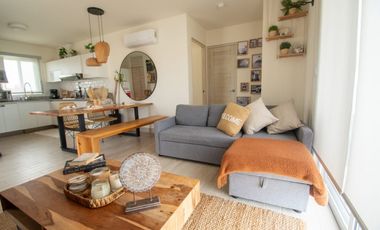 COD19 APARTAMENTO - PLAYA CARACOL BEACH & RESIDENCES