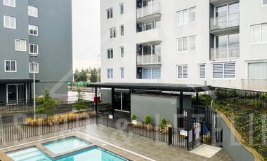 departamento nuevo en arriendo