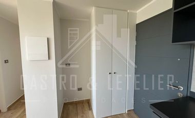 departamento nuevo en arriendo