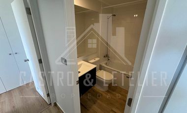 departamento nuevo en arriendo