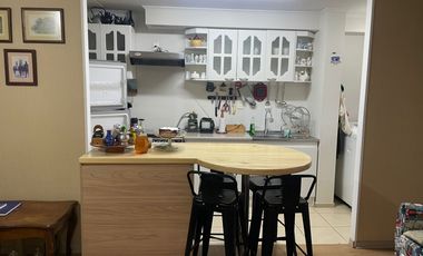 hermoso departamento