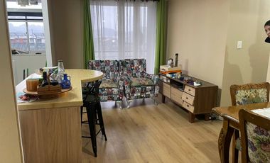 hermoso departamento