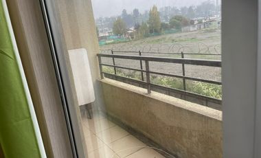 hermoso departamento