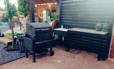 Arayabroker vende preciosa parcela con casa en Mallermo
