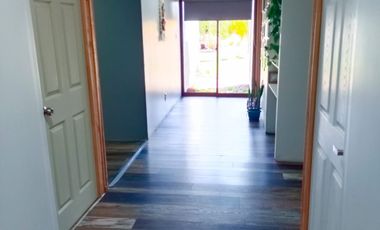 Arayabroker vende preciosa parcela con casa en Mallermo