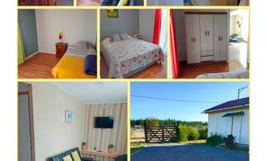 Arayabroker vende preciosa parcela con casa en Mallermo