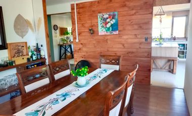 Arayabroker vende preciosa parcela con casa en Mallermo
