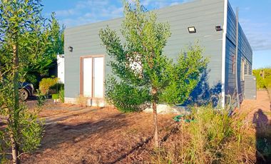Arayabroker vende preciosa parcela con casa en Mallermo