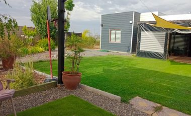 Arayabroker vende preciosa parcela con casa en Mallermo