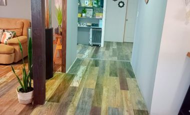 Arayabroker vende preciosa parcela con casa en Mallermo