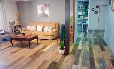 Arayabroker vende preciosa parcela con casa en Mallermo