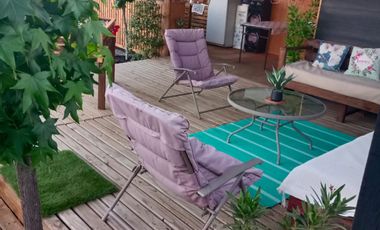 Arayabroker vende preciosa parcela con casa en Mallermo