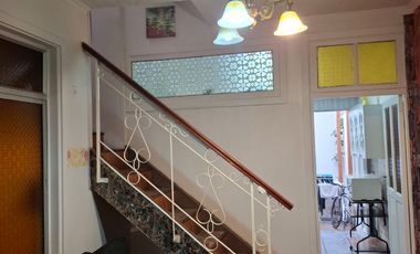 Se vende Casa para Inversión