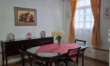 Se vende Casa para Inversión