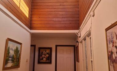 Se vende Casa para Inversión