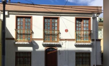 Se vende Casa para Inversión
