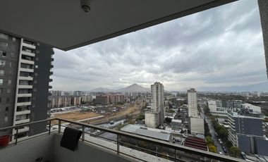 Arriendo estudio