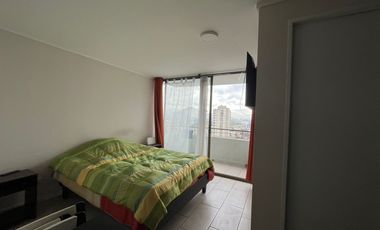 Arriendo estudio