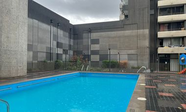 Arriendo estudio