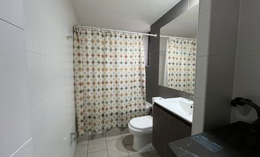 Arriendo estudio
