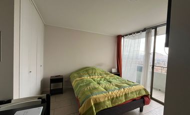 Arriendo estudio