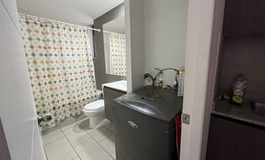Arriendo estudio
