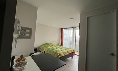 Arriendo estudio