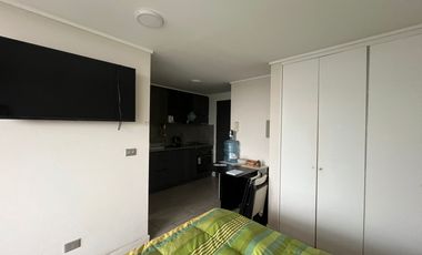 Arriendo estudio