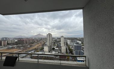Arriendo estudio