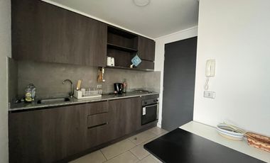 Arriendo estudio