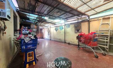 Amplia Casa en Pozo Almonte pasos del Metro