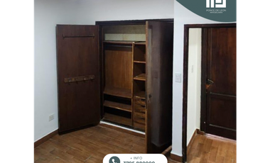 Casa 4 dormitorios Barrio Yapeyu