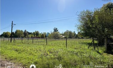 Lotes en venta Barrio Parque Exaltación. Excelente ubicación y entorno