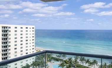 Alquiler temporario en Miami, EEUU.