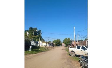 Galponazo en el centro de Fontana!