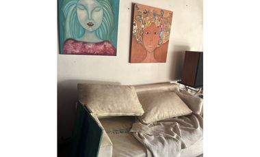 Casa con pileta