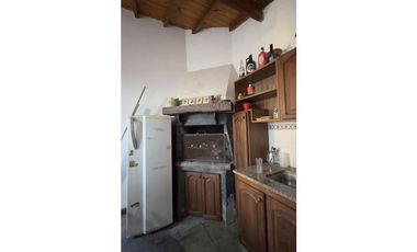 Casa con pileta