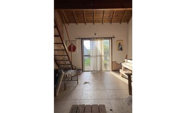 Casa con pileta