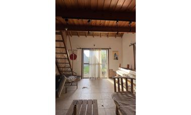 Casa con pileta