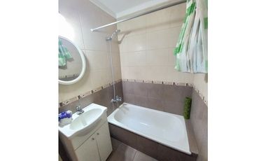 ALQUILER 24 MESES - 2 AMBIENTES A LA CALLE CON AMPLIO BALCON SALIENTE