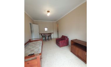 ALQUILER 24 MESES - 2 AMBIENTES A LA CALLE CON AMPLIO BALCON SALIENTE